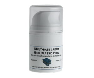 Base Cream High Classic Plus 44ml- Customised Moisturiser