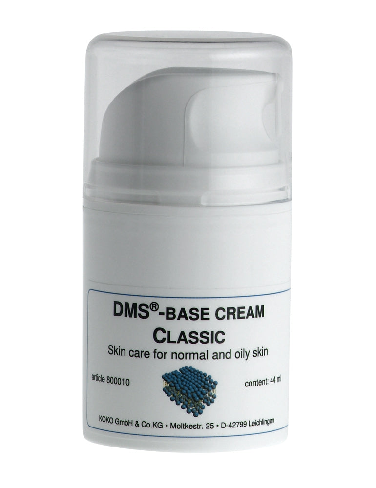Base Cream CLASSIC