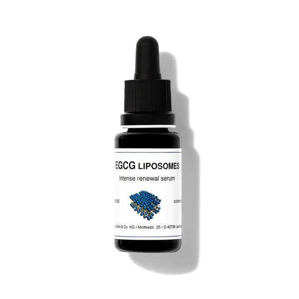 EGCG LIPOSOMES 20ML