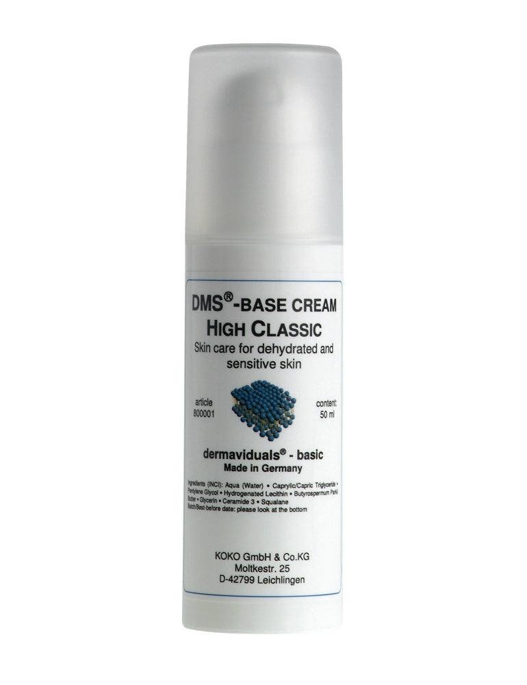 Base Cream High Classic