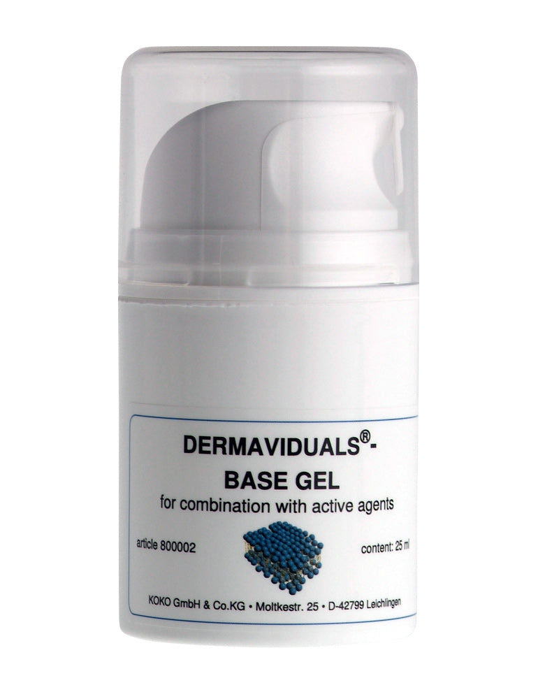 Base Gel