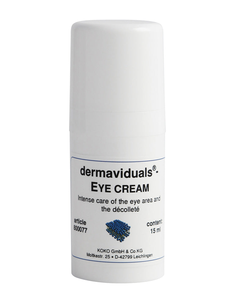 Eye Cream 15Ml