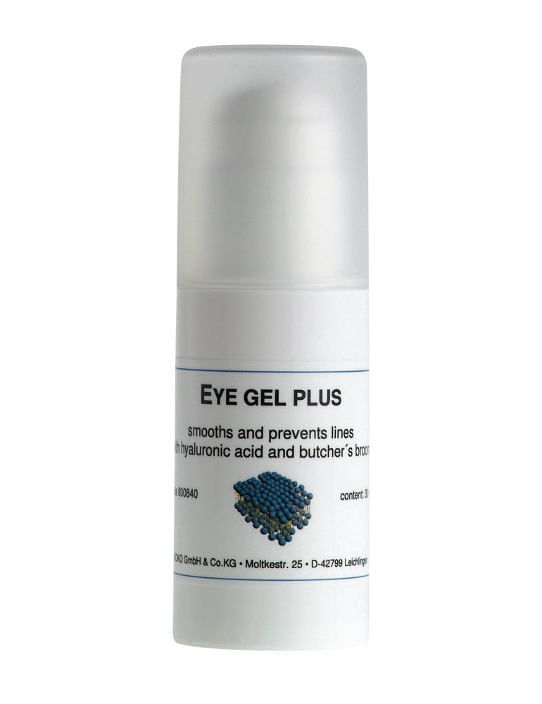 Eye Gel Plus 30Ml