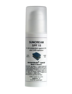 Spf 15 50ml