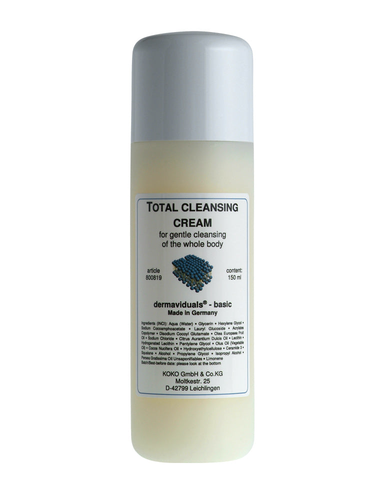 Total Cleansing 150Ml