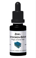 Zinc Liposome Serum 20ml